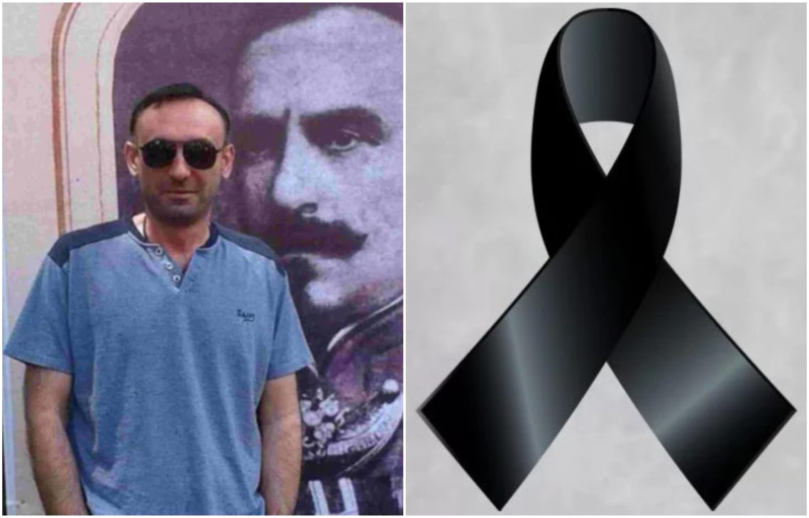 “49 წლის იყო, ხე­ლო­სა­ნი, მშრო­მე­ლი” – ვინ არის და რას ამბობენ შვილის მიერ მოკლულ მამაკაცზე მეზობლები