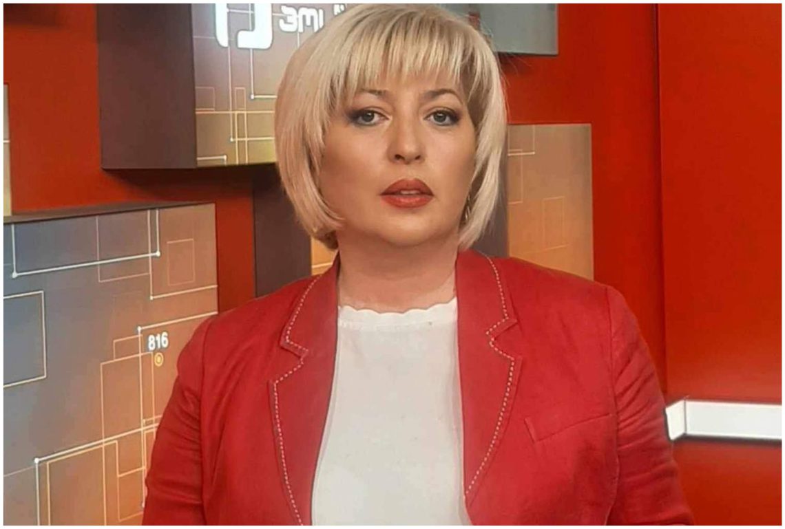 “ჩინელი ტურისტები ყოველ დილით ვარდებით ამკობენ “ქართლის დედას” – თამარ ჩიბურდანიძე