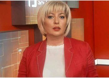 “ჩინელი ტურისტები ყოველ დილით ვარდებით ამკობენ “ქართლის დედას” – თამარ ჩიბურდანიძე