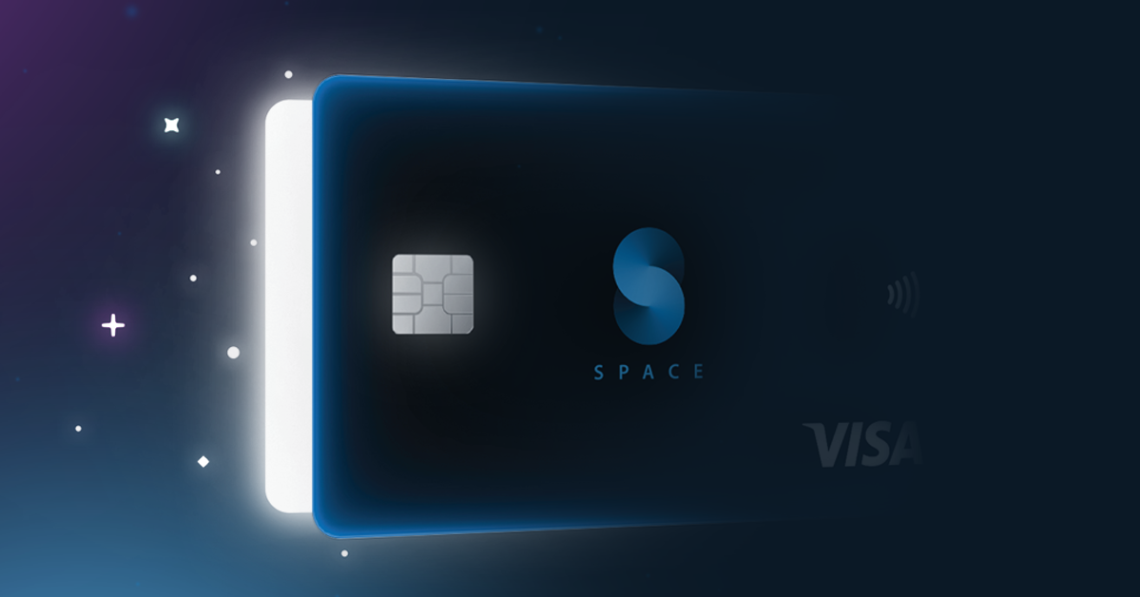 საქართველოში ციფრული ბანკი “სფეისი” იხურება – როდიდან გაუქმდება აპლიკაცია