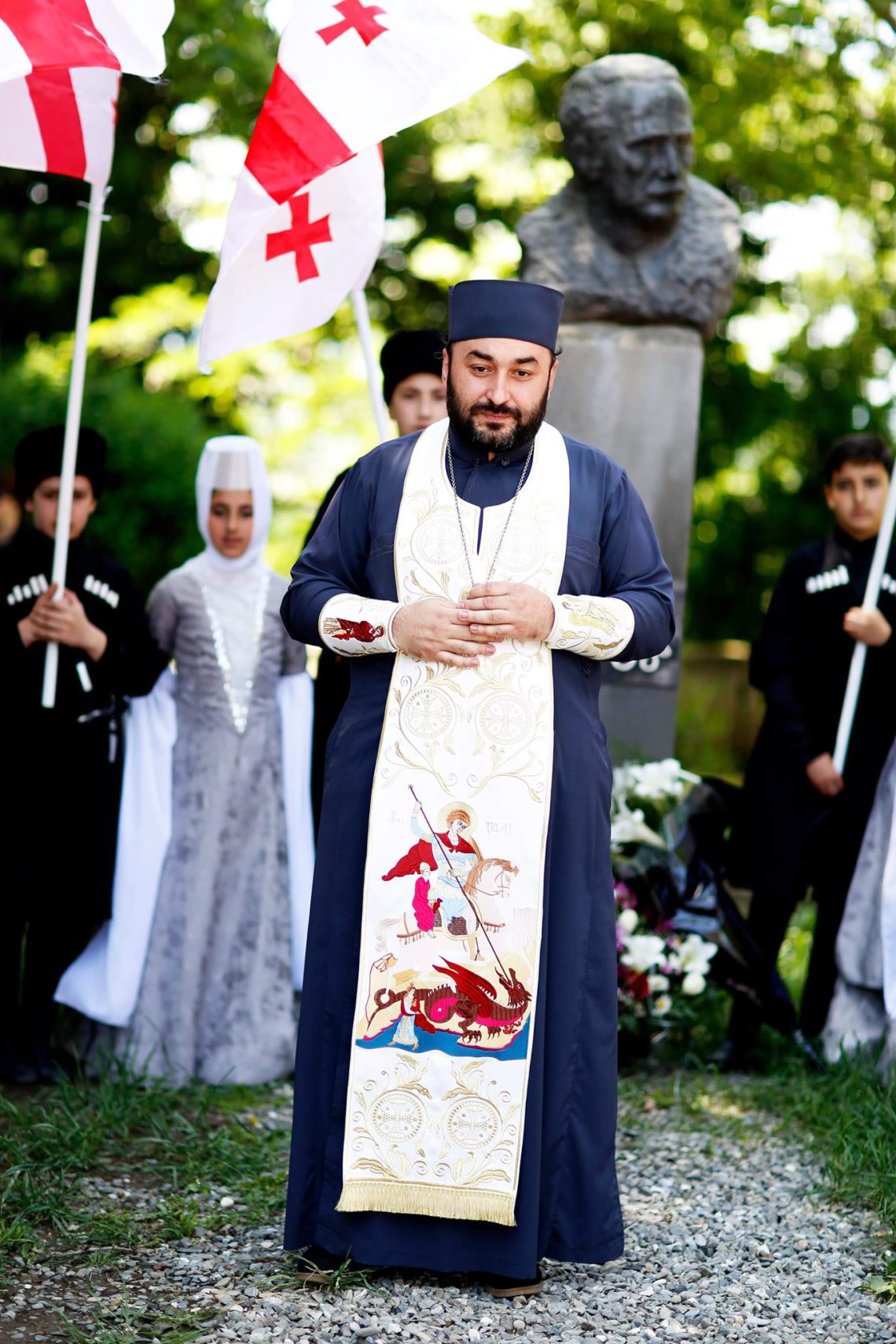 ფოტოები:”ყველაზე ძალიან ჩაგვრას ვერ ვიტან და მე აღმოვჩნდი მაგ დღეში”– რა ინფორმაციას ავრცელებს მამა ლევან ჯიქური