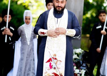 ფოტოები:”ყველაზე ძალიან ჩაგვრას ვერ ვიტან და მე აღმოვჩნდი მაგ დღეში”– რა ინფორმაციას ავრცელებს მამა ლევან ჯიქური