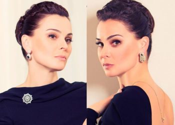 „პოპულარობა რომ მადარდებდეს, ყველაფერს ასე არ მივუშვებდი“ – ნინო კასრაძე, როგორც დედა, როგორც მსახიობი და როგორც – ქალი