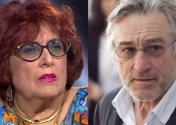 „ნუ მიეტენები იქ, სადაც შენი ადგილი არ არის“ – ქეთი დოლიძის რობერტ დე ნიროს