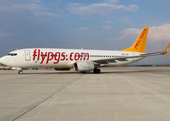 პეგასუსმა ბორტზე ასატანი ხელბარგის წონა 8-დან 3 კილომდე შეამცირა