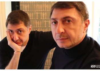 დღეს ძმები არველაძეების დაბადების დღეა