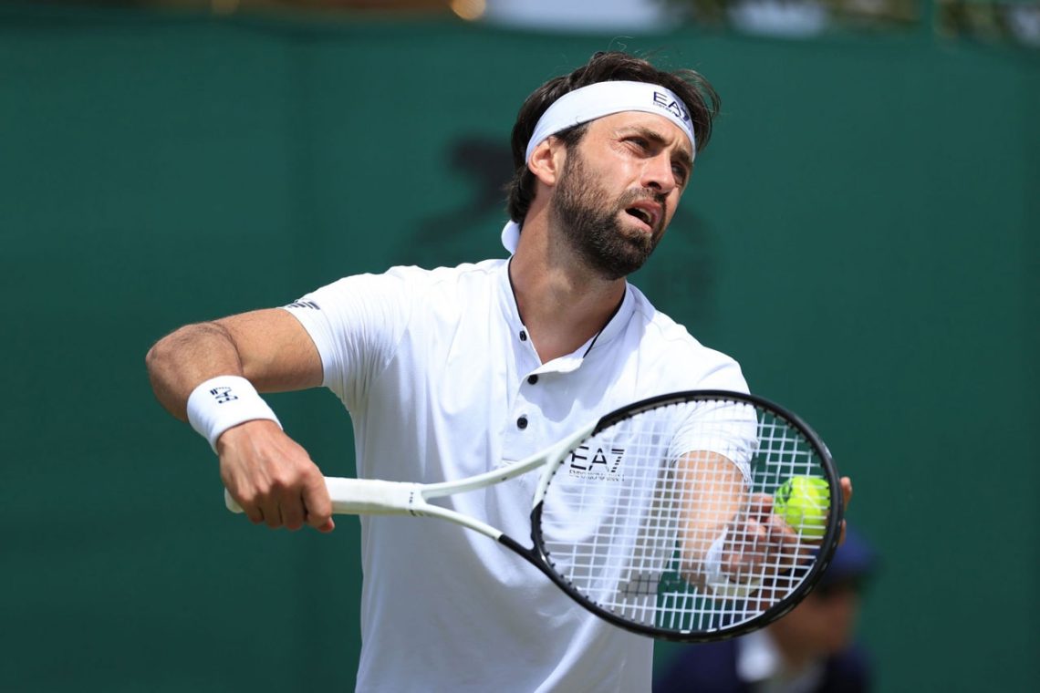 ნიკოლოზ ბასილაშვილთან დაკავშირებით სასიხარულო ინფორმაცია ვრცელდება