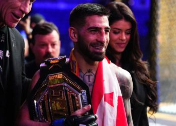 🎥როგორი იყო, ესპანელი კომენტატორების რეაქცია ილია თოფურიას გამარჯვებაზე