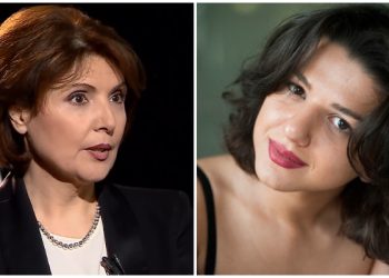 “არ მაქვს სურ­ვი­ლი ხატიასთან ურ­თი­ერ­თო­ბის… ეს არის პირადულიც”– რატომ არ აქვს კონტაქტი ელისო ბოლქვაძეს ქართველ პიანისტთან