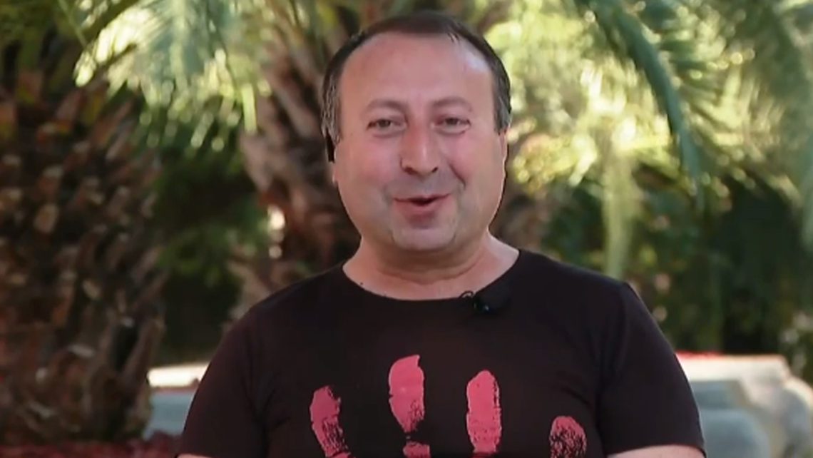 “დედაჩემი მთლად მაგიჟებდა… ბოლოს მან ამ დროს მცემა” – რას ამბობს დათო ლიკლიკაძე