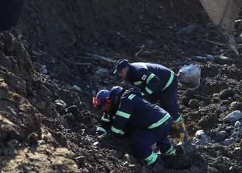 სოფელ ნერგეეთში, სტიქიის ზონაში მერვე ცხედარი იპოვეს – ვინ არის გარდაცვლილი