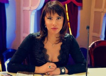 „ქალის ველური სული და ინსტინქტი ბევრს ბოზობა და ჩათლახობა ჰგონია, სინამდვილეში კი…”– რას წერს ია ფარულავა