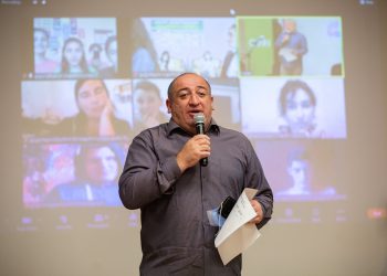 “თუკი ასეთ არსებებს შეხვდებით, გირჩევთ მოერიდოთ, არ გამოელაპარაკოთ” – რას წერს ლევან სებისკვერაძე