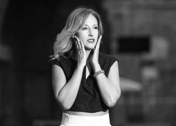 🎥”არ ღირს ამად პოპულარობა… ადამიანების ასეთი განადგურება მიუღებელია”– რას ამბობს ქეთი ფარესაშვილი