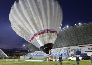 რა გახდა ასურეთთან საჰაერო ბურთის ჩამოვარდნის მიზეზი, რასაც 3 ადამიანის სიცოცხლე ემსხვერპლა