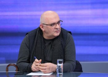 ნარკოლოგი საგანგებო მიმართვას ავრცელებს