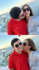 ფოტოები: 50 000-დოლარიანი ჩანთა, ძვირადღირებული ლუქები და მოგზაურობები - ქართველი მილიონერი წყვილის თავბრუდამხვევი ცხოვრება