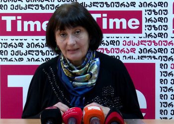 “ეს არის ბიზნესი, რომელიც პირდაპირ კრიმინალთანაა დაკავშირებული… ზოგი თავსაც კი იკლავს”- რაზე საუბრობს თამარ ჯაფარიძე