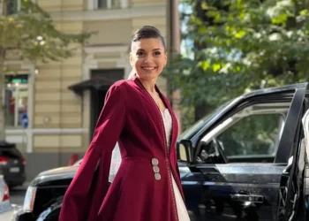 ვინ არის ახლახანს ტრაგიკულად დაღუპული ორსული გოგონა