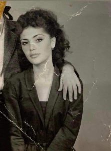 კესარია აბრამიძე სოციალურ ქსელში დედის ფოტოს აქვეყნებს – ფოტომ საზოგადოება გააკვირვა