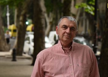 “აბა, ვინ იფიქრებდა, რომ ნაცებს გუბაზ სანიკიძე შეუყვარდებოდათ, ქოცებს კი თამარ ჩერგოლეიშვილი” – რას წერს დავით ზურაბიშვილი