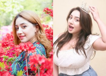 ქართველი ბლოგერი სოფია კვინიკაძე სამხრეთ კორეელ რჩეულზე დაინიშნა