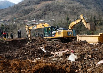 „დასახლებული პუნქტების 20% სტიქიურად მაღალი რისკის ზონაშია“ – გარემოს ეროვნული სააგენტო