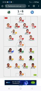 კვარა მატჩის საუკეთესო მოთამაშედ დაასახელეს- ნახეთ რა შეფასება მიიღო