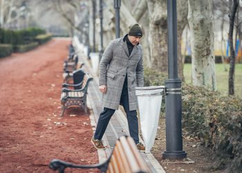 ვაკის პარკში თანამედროვე ტიპის ურნები და საფერფლეები განთავსდა – თბილსერვის ჯგუფი განცხადებას ავრცელებს