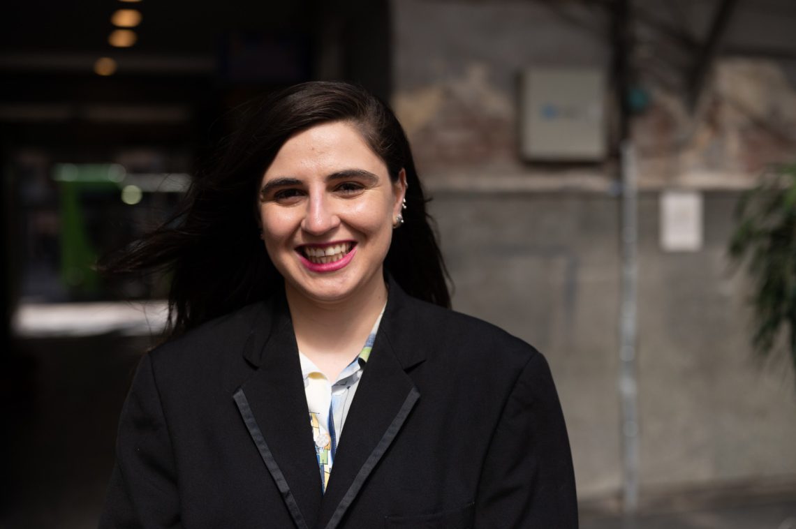 ცოტა ხნის წინ ახალგაზრდა გოგო გარდაიცვალა