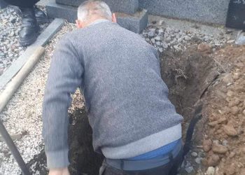 “სამშობიაროდან ამოიღეს დაჭედილი სასახლე და ბავშვი დაკრძალეს… დღეს გაიხსნა საფლავი, სადაც არაფერი დაგვხვდა“– შემწარავი ამბავი, რომელიც ქუთაისში მოხდა