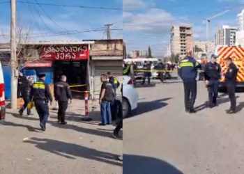 “ბიძამ სამსახურიდან გაუშვა და შურისძიების მიზნით დაიწყო სროლა” – ცნობილია რუსთავში მმხდარი ტრაგედიის სავარაუდო მოტივი