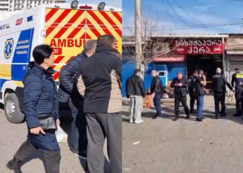 “ეს რა დღე დამიდგა… შვილის მკვლელი ვარ” –  რას ამბობს ერთ-ერთი მოკლულის ოჯახის წევრი