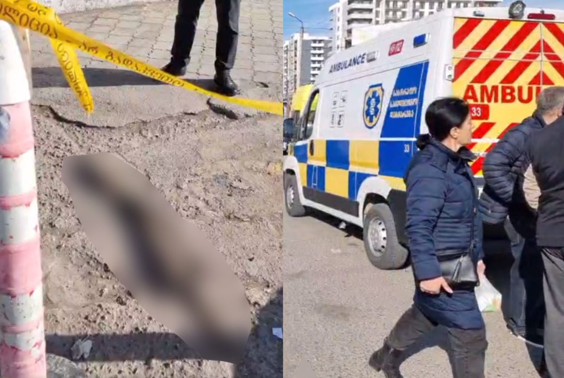 “მოკლულებს შორისაა ბრალდებულის ბიძა, დაჭრილებს შორისაა მისი ბიძაშვილი” – ახალი დეტალები რუსთავში მომხდარ სროლაზე