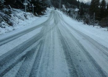 “მოძრაობა აკრძალულია”– ბოლო ინფორმაცია მძღოლებისთვის, რა ხდება გზებზე