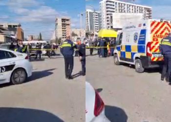 „ბიჭს ფერმა ჰქონდა და მოკლული ბიძა ხორცის გამყიდველია. ეს ბიჭი სვამდა ხოლმე” – უახლესი დეტალები რუსთავში მომხდარ სროლაზე