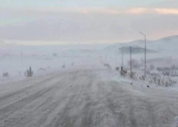 “მოძრაობა აკრძალულია”– ბოლო ინფორმაცია მძღოლებისთვის, რა ხდება გზებზე