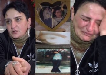🎥“ყოველ დღე სიზმარში ვხედავ ჩემს 17 წლის შვილს, ჩემს სიცოცხლეს აზრი აღარ აქვს“ – მძიმე რეპორტაჟი დედაზე, რომელმაც ერთადერთი შვილი ექსკურსიაზე დაკარგა