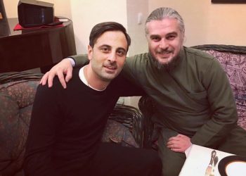 „ღმერთმა გვიმრავლოს მამა შალვასნაირი საქართველოზე გულმხურვალედ შეყვარებული მოძღვრები!“ – რას წერს ზურა ხაჩიძე