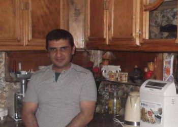 კახეთში 41 წლის მამაკაცს ეძებენ