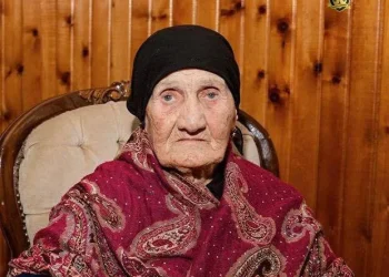 აჭარაში 110 წლის ქალბატონი ფატყუმე დიასამიძე გარდაიცვალა – სულ რამდენი უხუცესია რეგიონში?