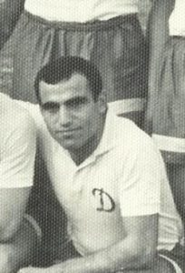 ვინ არის ცნობილი ქართველი ფეხბურთელი, რომელიც ახლახანს გარდაიცვალა