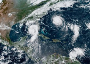 “დღესვე უნდა დავიწყოთ სამზადისი!” – სეისმოლოგის თქმით, საქართველოს ანტიციკლონი “ზევსი” უახლოვდება