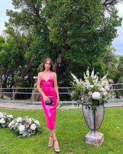 ფოტოები: 50 000-დოლარიანი ჩანთა, ძვირადღირებული ლუქები და მოგზაურობები - ქართველი მილიონერი წყვილის თავბრუდამხვევი ცხოვრება