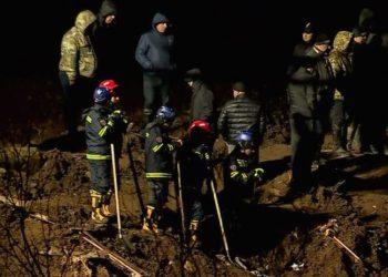 “სტიქიის ზონაში ტყუპი დების დაღუპვა დადასტურდა”– ბოლო ცნობები სტიქიის ზონიდან