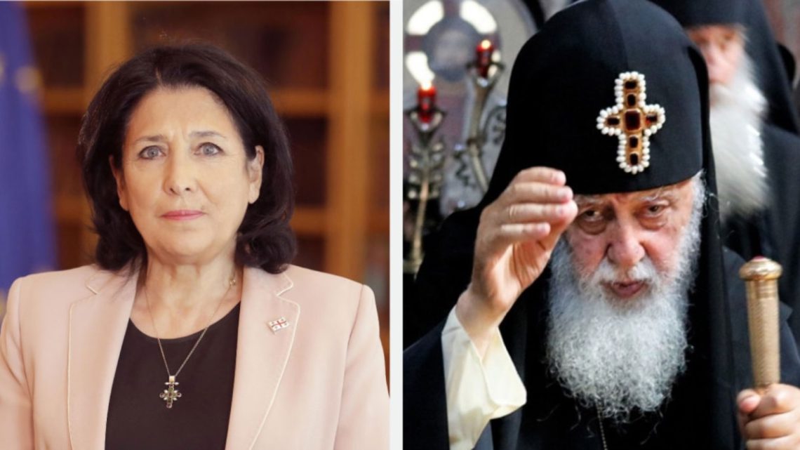 “ზურაბიშვილმა ისეთი რამ იკადრა, ეშმაკმაც კი პირჯვარი გადაიწერა”- მაჭარაშვილი პრეზიდენტის განცხადებაზე