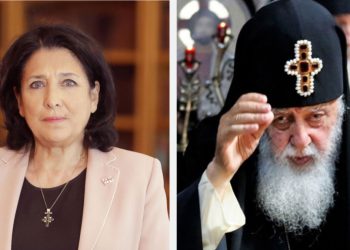 “ზურაბიშვილმა ისეთი რამ იკადრა, ეშმაკმაც კი პირჯვარი გადაიწერა”- მაჭარაშვილი პრეზიდენტის განცხადებაზე