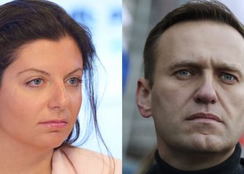 “ყველამ დიდი ხანია დაივიწყა, რომ აზრი არ ჰქონდა მის მოკვლას, მითუმეტეს, წინასაარჩევნოდ”- მარგარიტა სიმონიანი ნავალნიზე