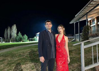 ფოტოები: 50 000-დოლარიანი ჩანთა, ძვირადღირებული ლუქები და მოგზაურობები – ქართველი მილიონერი წყვილის თავბრუდამხვევი ცხოვრება