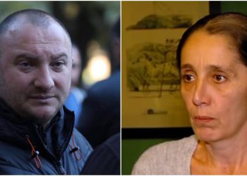 “სულ არარაობას ჯობია, რომ დაისაჯა და რაღაცა დღეები მაინც მოუწია ციხეში”– მორგოშია ნატა ფერაძეზე